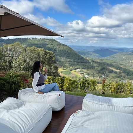 Gramado Chateau Do Golden Suite 6 Estrelas Екстер'єр фото