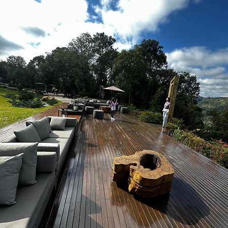 Gramado Chateau Do Golden Suite 6 Estrelas Екстер'єр фото