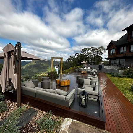 Gramado Chateau Do Golden Suite 6 Estrelas Екстер'єр фото