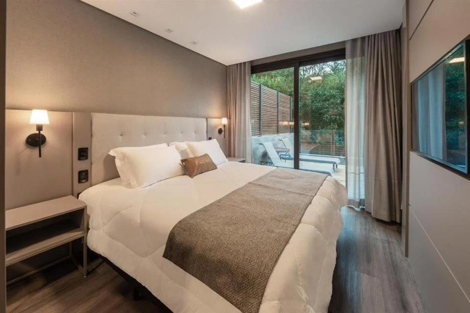 Gramado Chateau Do Golden Suite 6 Estrelas Екстер'єр фото